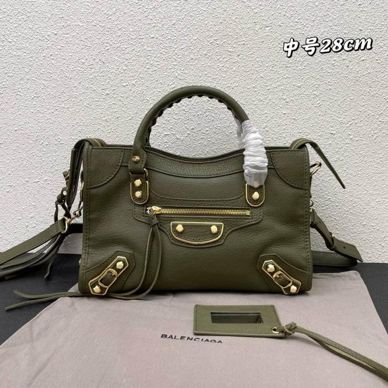 Balenciaga Handbags 206